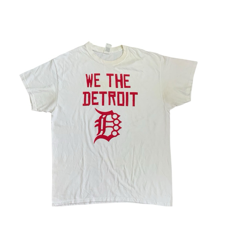 WE THE DETROIT GANGSTER