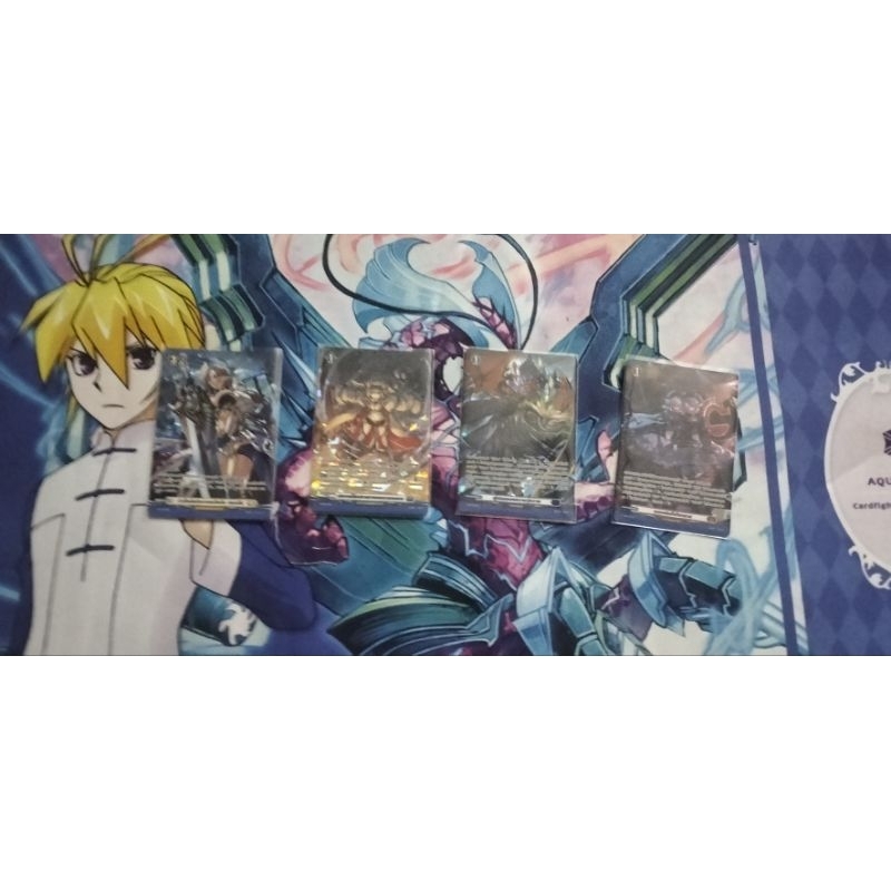 การ์ดออเดอร์โปรโม D-CP05 แยกใบ