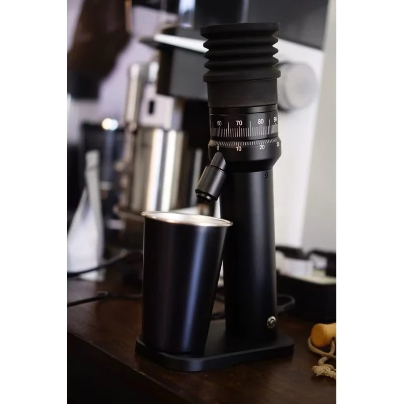 TYPHOON MF-1 เครื่องบดกาแฟ single dose รับประกันศูนย์ไทย