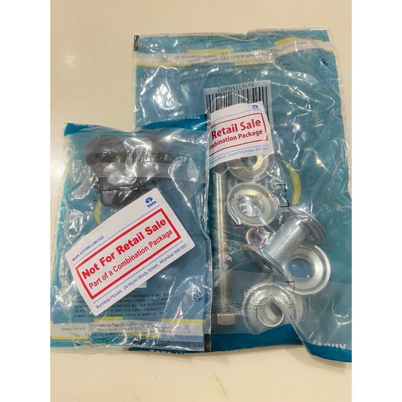 ชุดซ่อมกันโคลงหน้า ทาทาซีนอน Tata Xenon 140/CNG 1 ชุด/1 ข้าง