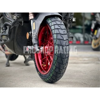 ยาง Cst SC11 สำหรับ Xmax Forza 300 350 Zontes 368G ขอบ 14/15 CST
