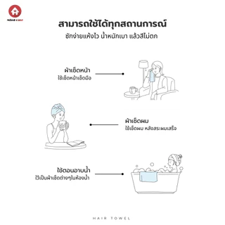 mISSHOUSE : ผ้าเช็ดหน้า รังผึ้ง🐝 สาเกญี่ปุ่นทอทรงรังผึ้งรุ่นใหม่ ขนาด30*75cm. สินค้าพร้อมส่ง!!💕