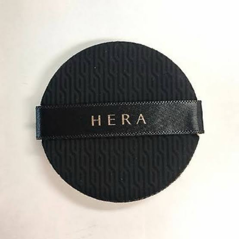 พัฟคุชชัน hera ของแท้ /1 ชิ้น รุ่นเจนนี่