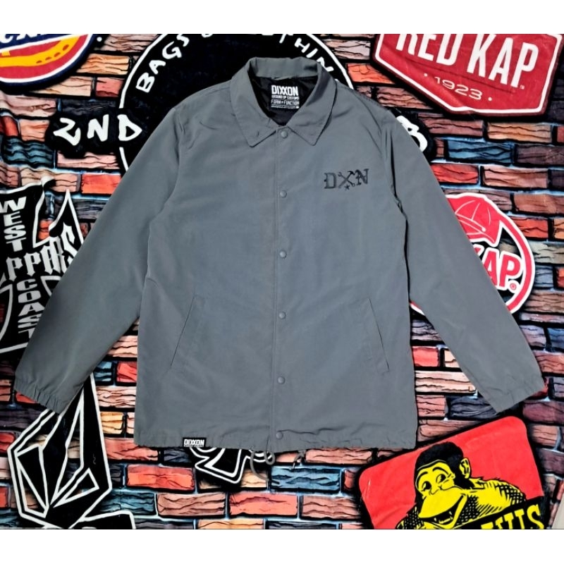 เสื้อJacketผ้าร่ม DXN