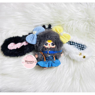 🍭🐰มาการองมินิ กระต่ายจิ๋ว น่ารัก Miniature Bunny🐰 🩷✨แบบเลือกตัว✨