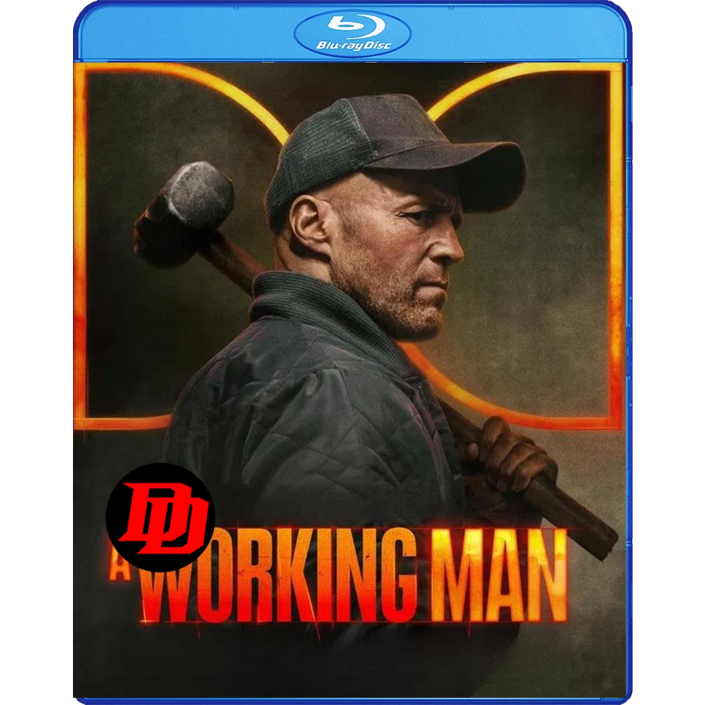 Bluray เสียงไทย 100% Movie ใหม่ นรกหยุดนรก (2025) Movie Blu-ray
