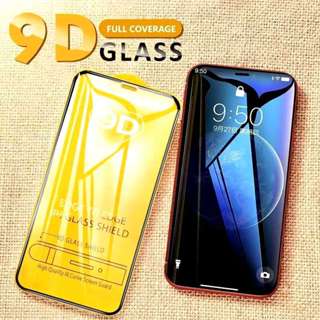 ฟิล์มกันรอย หน้าจอแบบเต็มจอ สำหรับ Oppo F11 F11pro F5 F7 F9 …