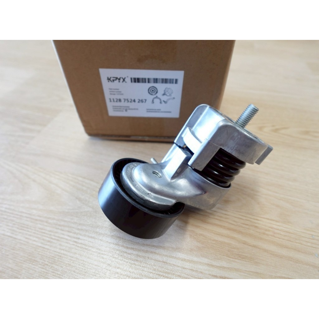 ลูกรอกตัวตั้งสายพานหน้าเครื่อง BMW เครื่อง N40 N42 N45 N46