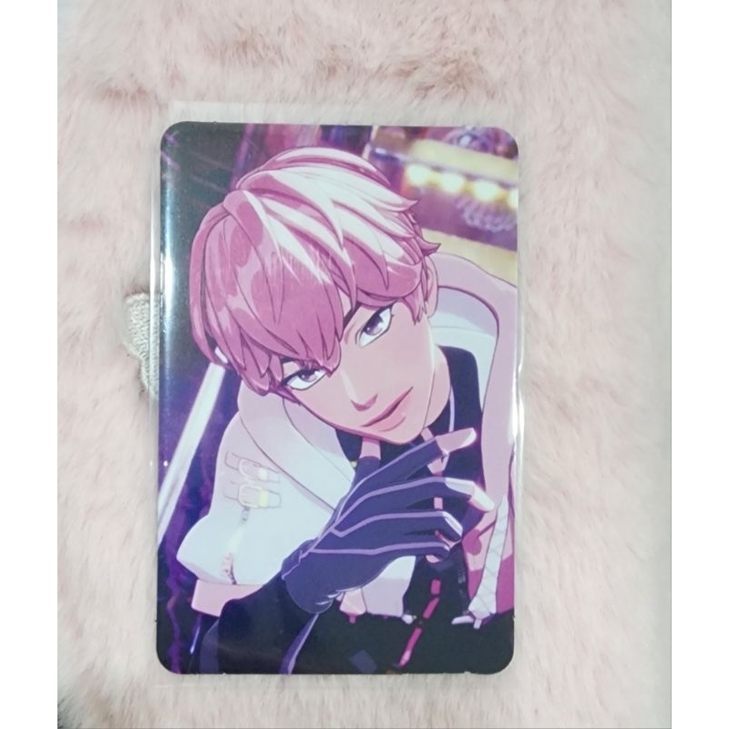 PLAVE POB :: Bamby MS1 photocard