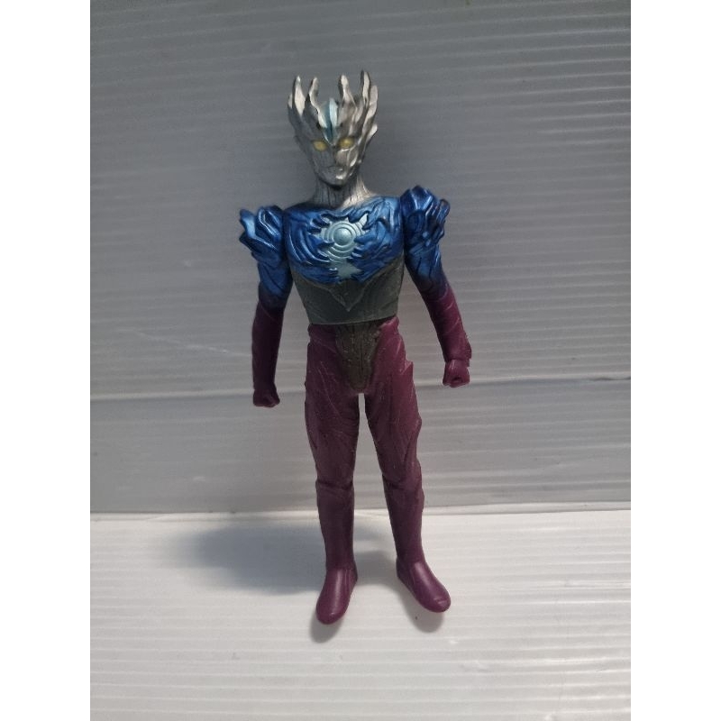 Ultraman Spark Doll /สปาร์คดอล