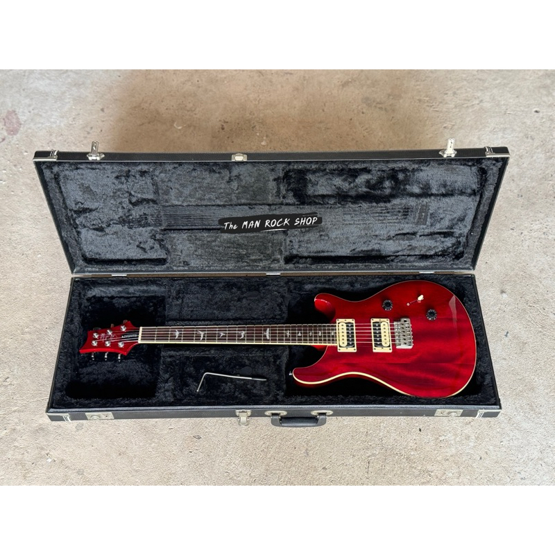 PRS SE Standard ผลิตอินโด (มือสอง)