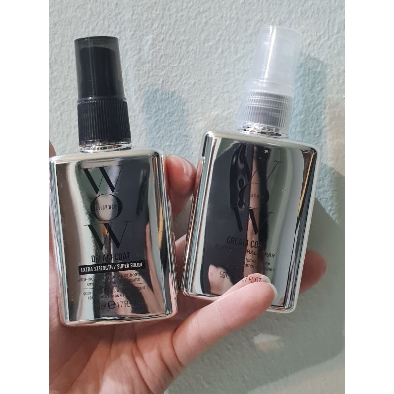 Color Wow WOW Dream Coat Hair Spray 50ml.