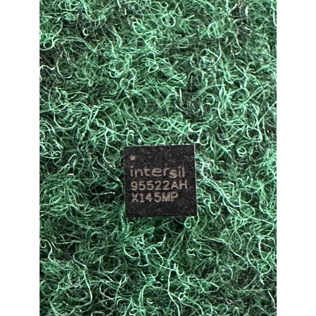 ISL95522AHRZ ISL95522AH  95522AH 95522 , ISL95520HRZ  ISL95520 95520 95520HRZ , ISL95521HRZ  ISL95521 95521HRZ , ISL 1 ต