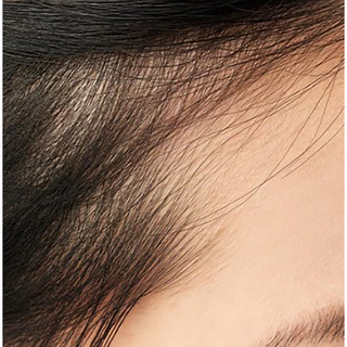 แท้✔ The Face Shop Quick Hair Puff 7g คุชชั่นปิดเหม่ง แป้งปิดเหม่ง ผมดูหนา เนียน #VV