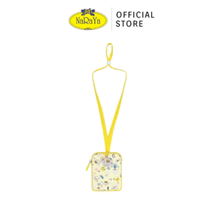 NaRaYa KIDS NECK BAG กระเป๋าคล้องคอ NB/K-853N