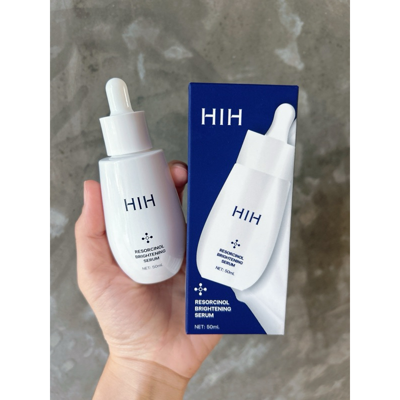 HIHRESORCINOLBRIGHTENINGเชรั่ม