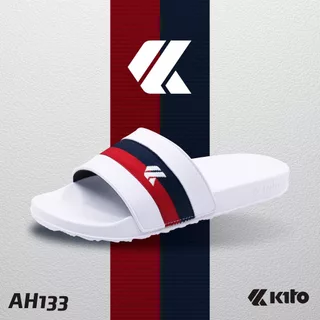 Kito กีโต้ รองเท้าแตะ รุ่น AH133 Size 31-45