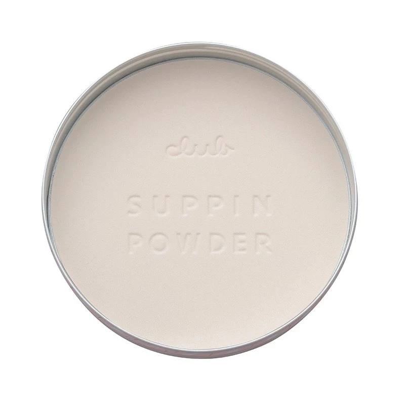 CLUB SUPPIN POWDER C (กลิ่น มะนาวมิ้นต์) 26g. คลับ แป้งสกินแคร์ แป้งอัดแข็ง ทานอนได้ แป้งบำรุงผิว ทาแล้วผิวเย็น คุมมัน thumbnail 4