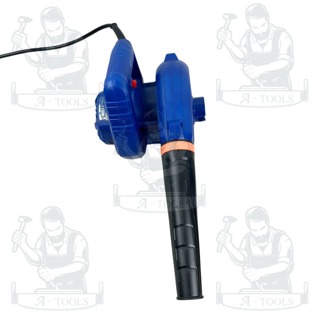 WADFOW เครื่องเป่าลมไฟฟ้า รุ่น WAB15401 กำลังไฟ 400W รูปที่ 6