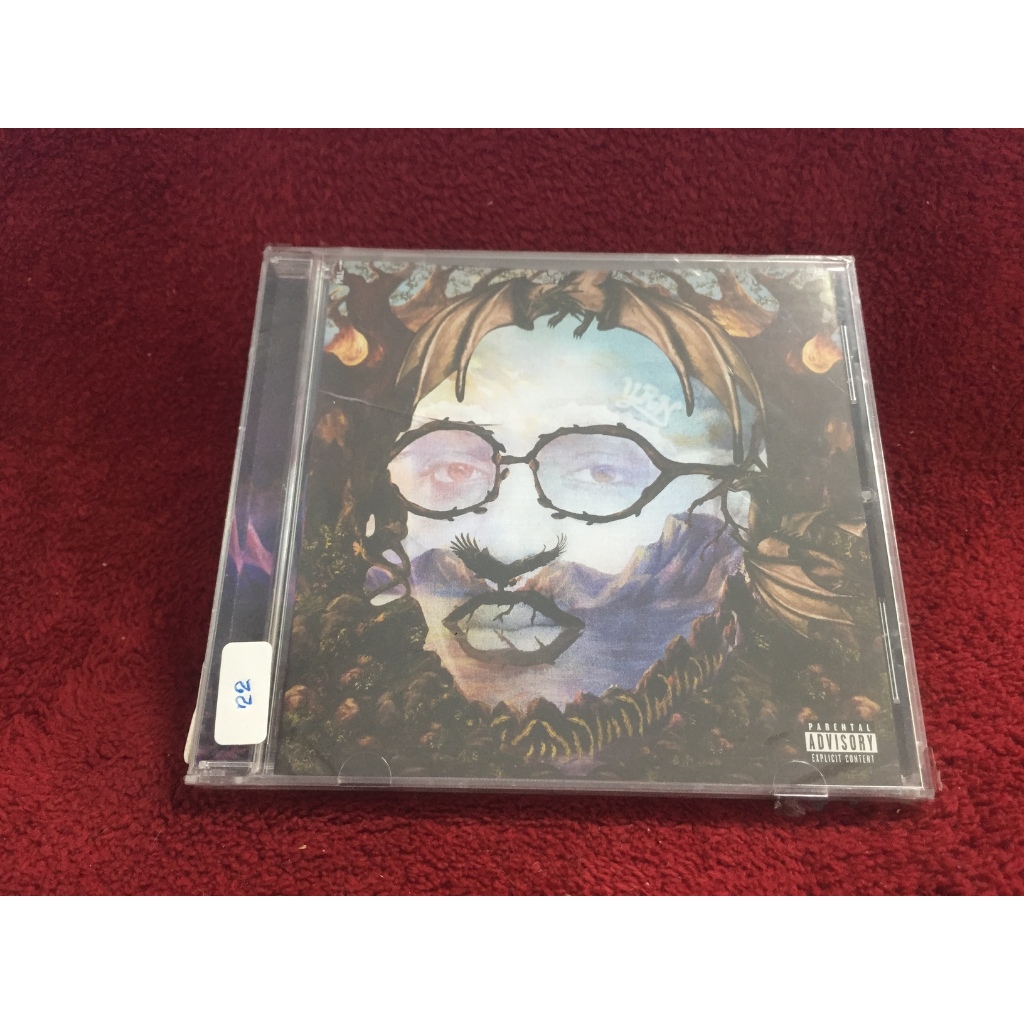 CD Quavo – Quavo Huncho 27-226