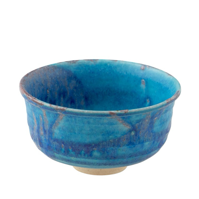 Chawan ถ้วยชงมัทฉะ ถ้วยชงชาพรีเมียม ถ้วยชิการากิ-ยากิแท้ จากเตาเผาเก่าแก่ 1200 ผลิตในญี่ปุ่น Made in Japan 🇯🇵 ✨⭐️