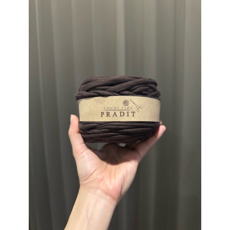 ไหมผ้ายืด T-Shirt Yarn ไหมผ้า 250g. (YY221)