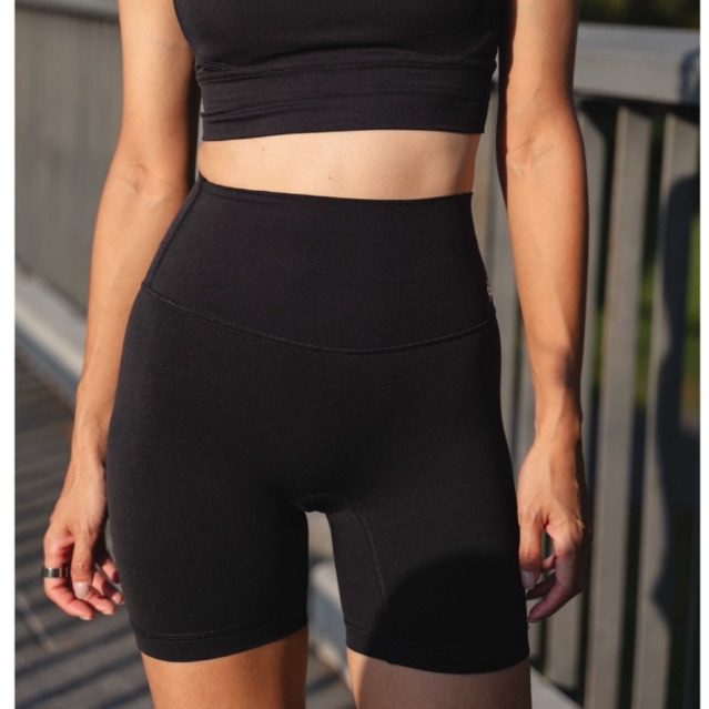 Sp008 กางเกงขาสั้น  Urban running set