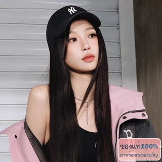 MLB หมวกทรงบอล หมวกทรงบอล Ball Cap Unisex NY/New York Yankees&LA/Los Angeles Dodgers ยูนิเซ็กส์ มาพร้อมถุงของขวัญ