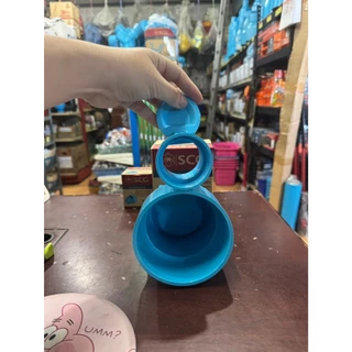 ส่งด่วน!!! ฝาปิด ปลายท่อ น้ำทิ้ง สีฟ้า PVC พีวีซี SCG เอสซีจี ขนาด 2 นิ้ว , 4 นิ้ว