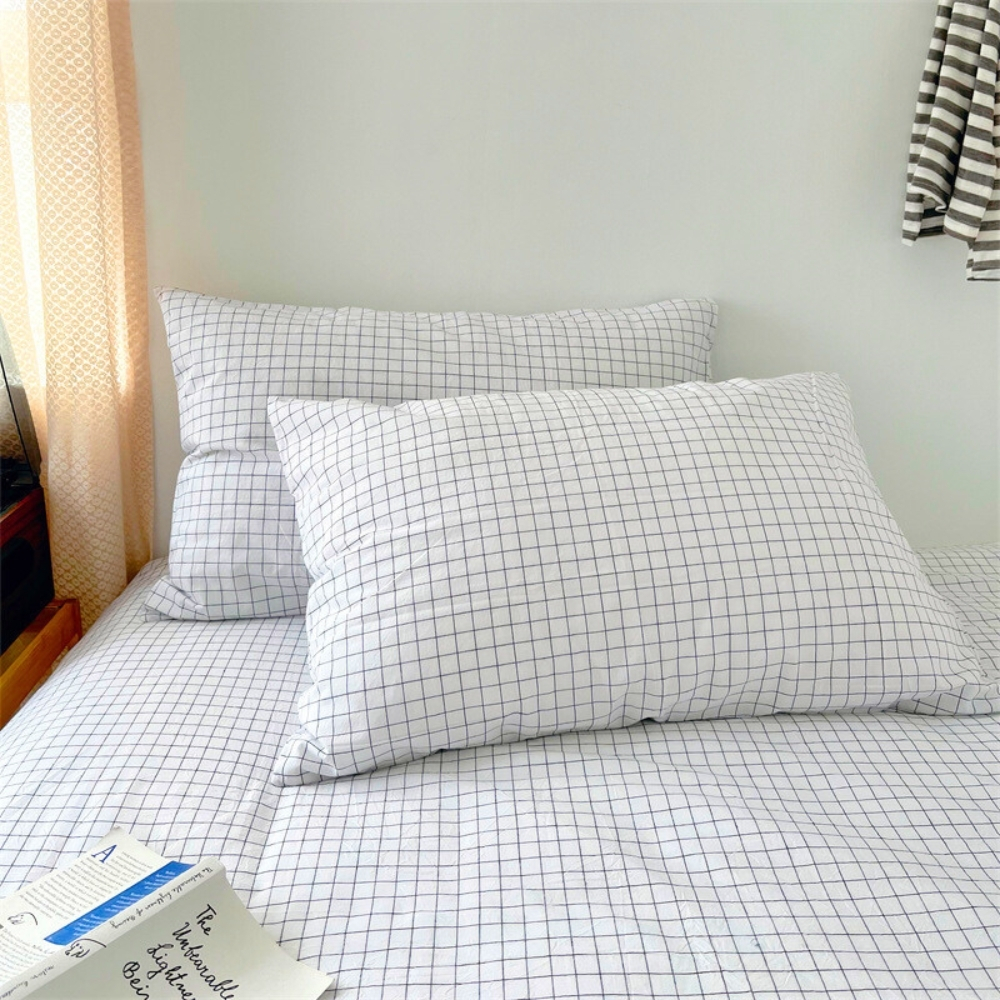 ปลอกหมอน  MUJI-STYLE Cotton 100%