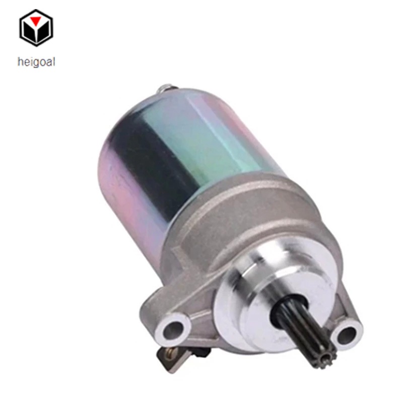 มอเตอร์สตาร์ท Fiore Filano, GrandFilano, Fino125i 115i, Mio115i, TTX, Nmax FOR(YAMAHA) มอเตอร์สตาร์ท