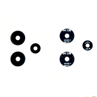 เลนส์กล้อง Xiaomi Redmi Note 14 5G กระจกเลนส์กล้องหลัง ตรงรุ…