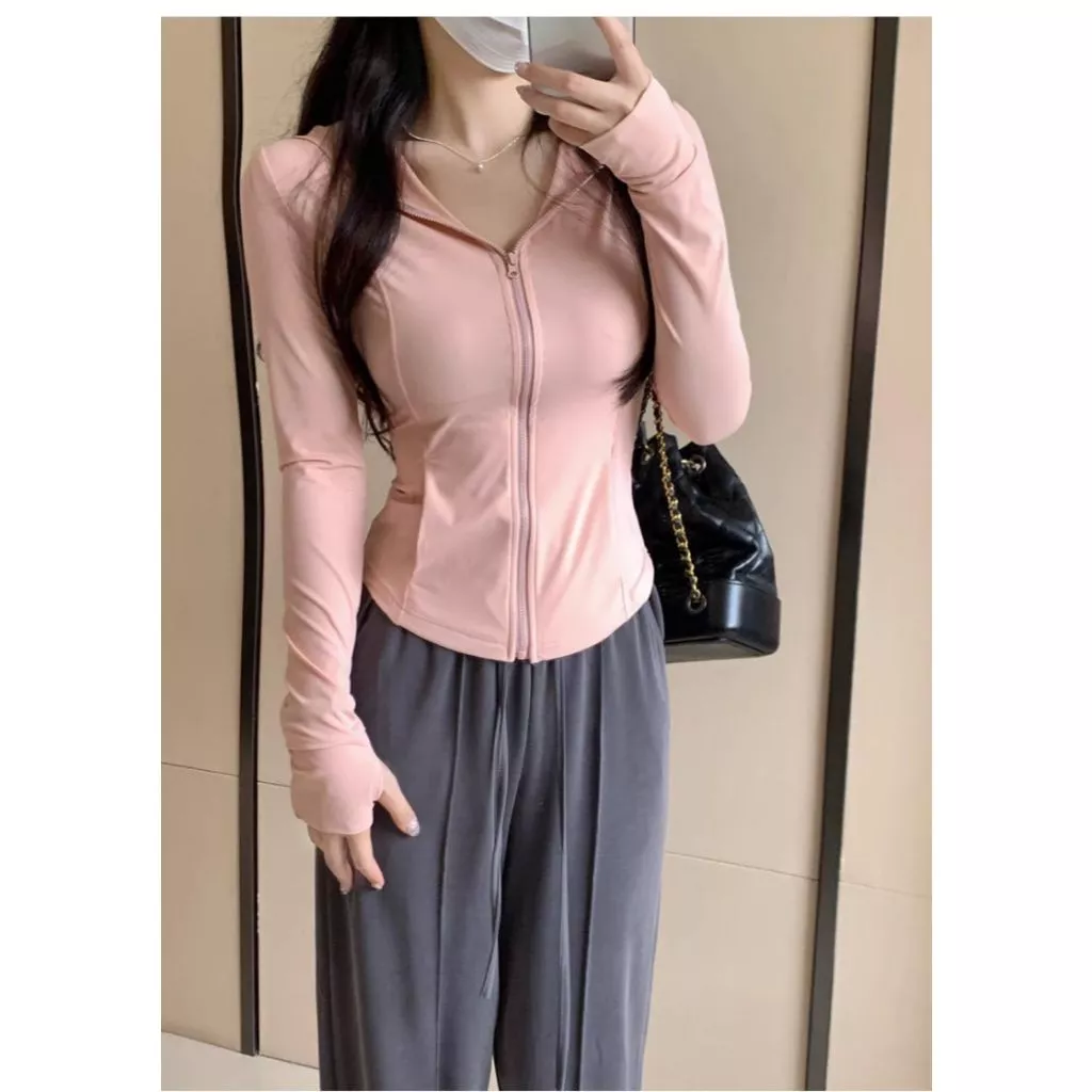 เสื้อแจ็คเก็ตกันแดด ป้องกันรังสียูวี thumbnail 7