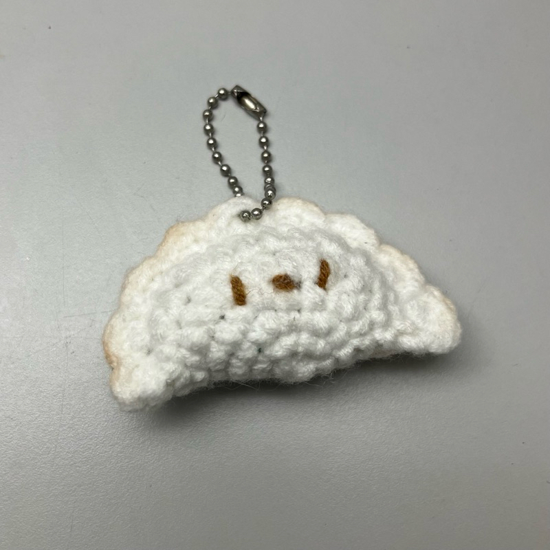 gyoza keychain พวงกุญแจเกี๊ยวซ่า