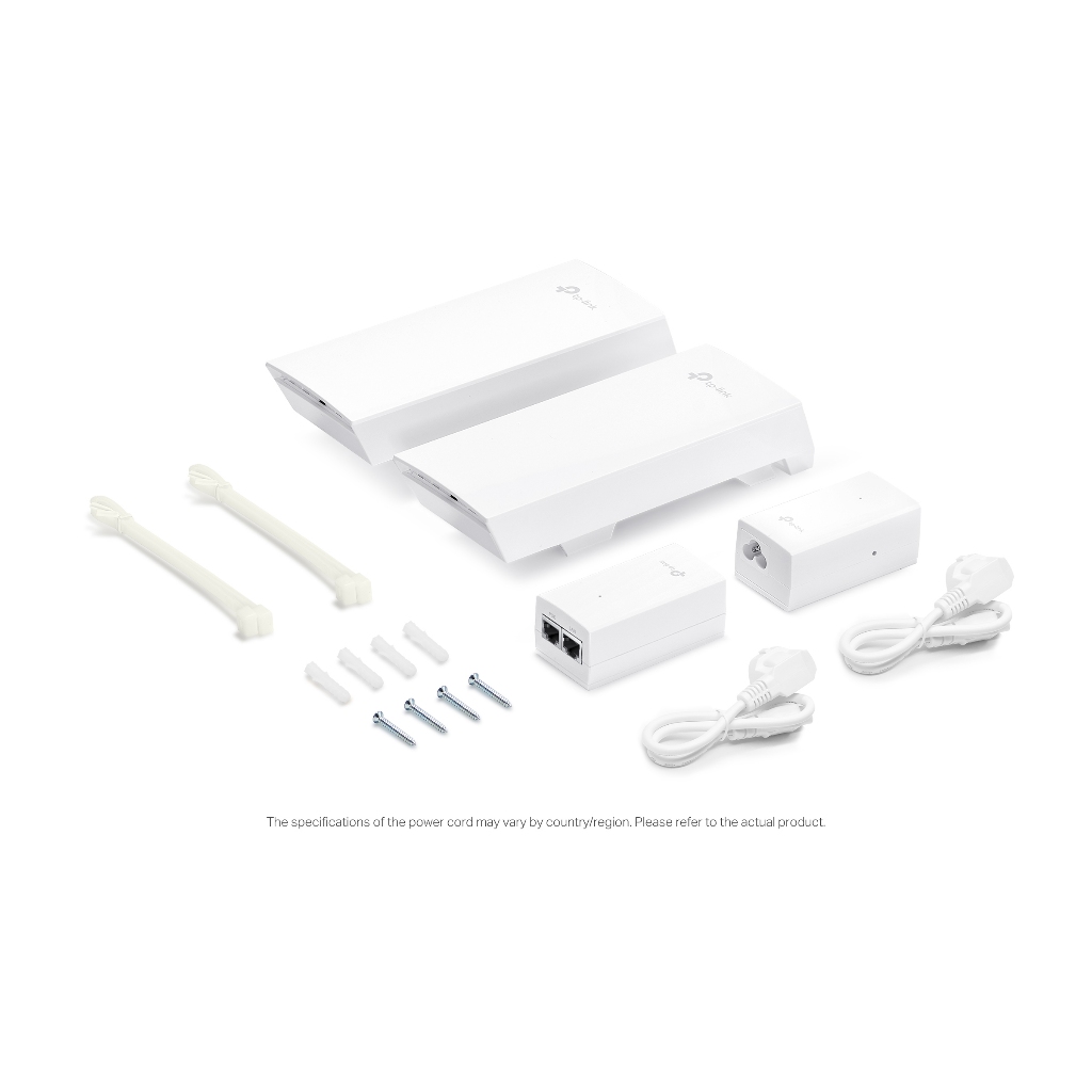 TP Link EAP211-Bridge KIT Wireless Bridge 5 GHz 867 Mbps รูปที่ 4
