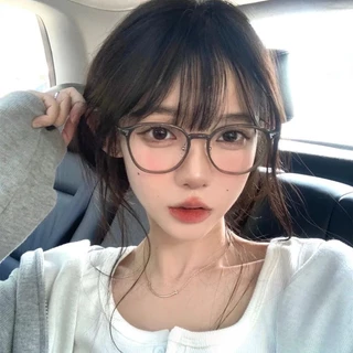 [จัดส่งในกทม] MOYENNE แว่นสายตาสั้นเลนส์ออโต้ ออกแดดเปลี่ยนสี UV400 หน้าตาดี กรองแสง ผญ/ผู้ชาย + กรองแสงสีฟ้า