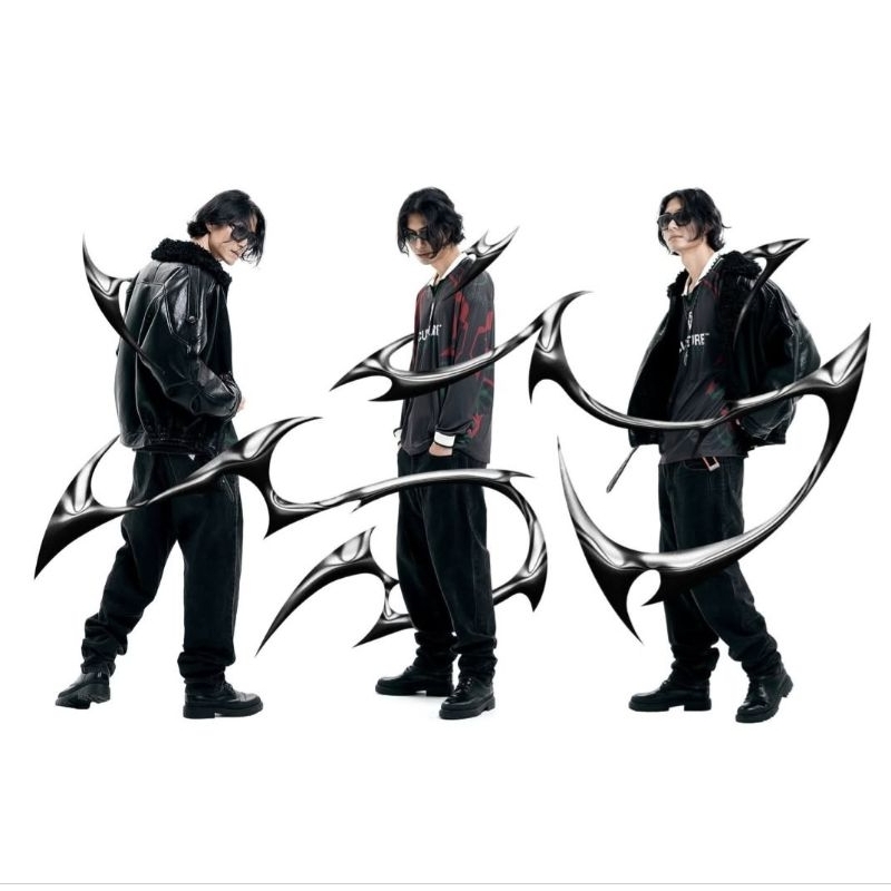 เสื้อยืด VAC Culture Syndicate Long Sleeve Jersy