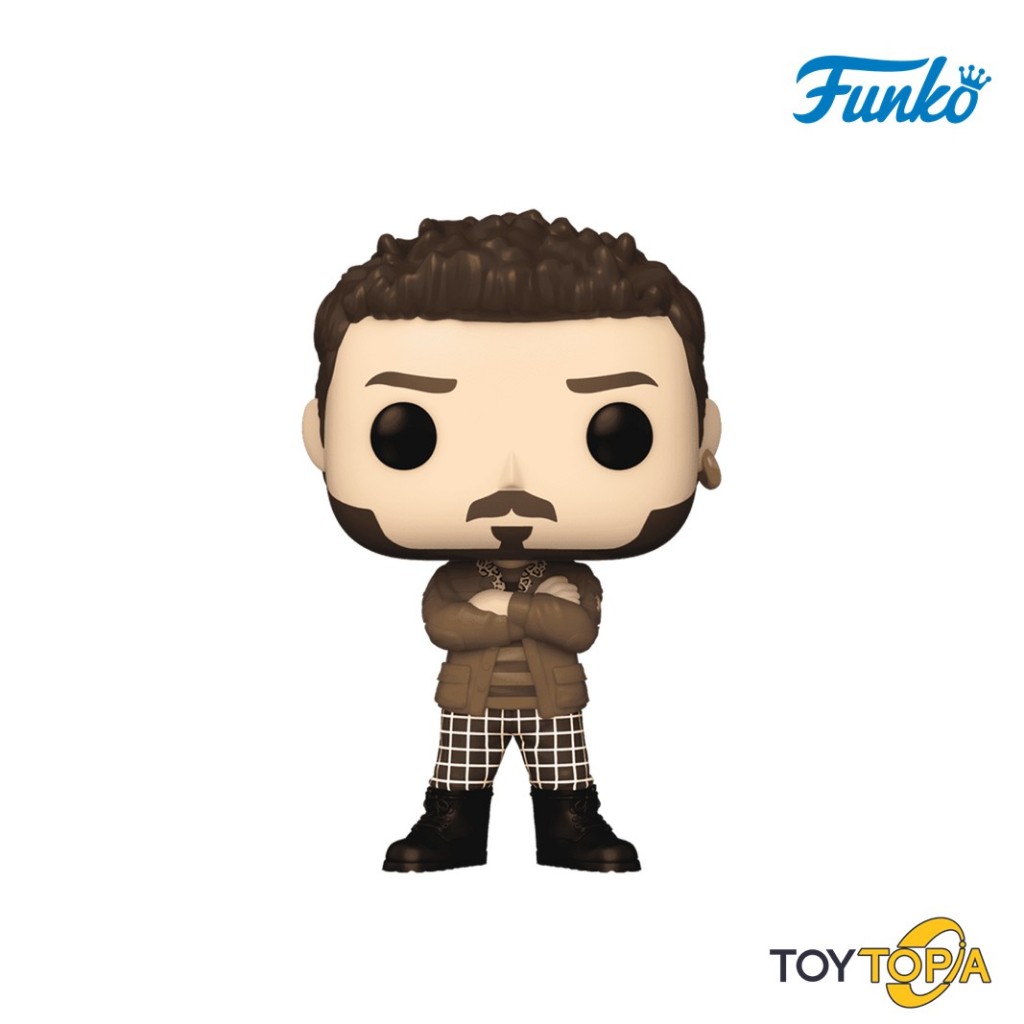 (75643) - Frenchie (1598) POP! TV: The Boys by Funko