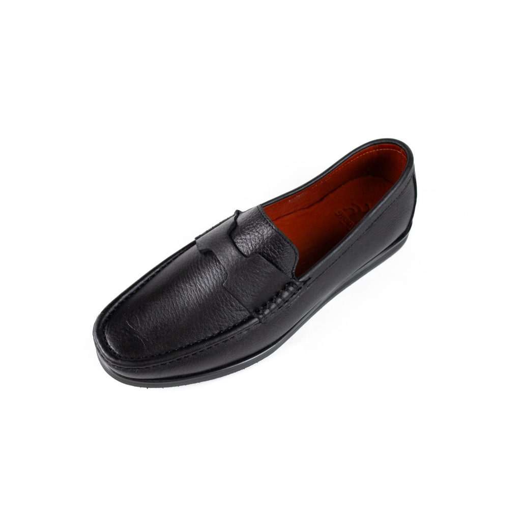 HEAVY SHOES รองเท้าโลฟเฟอร์  VC3291 มี 2 สี