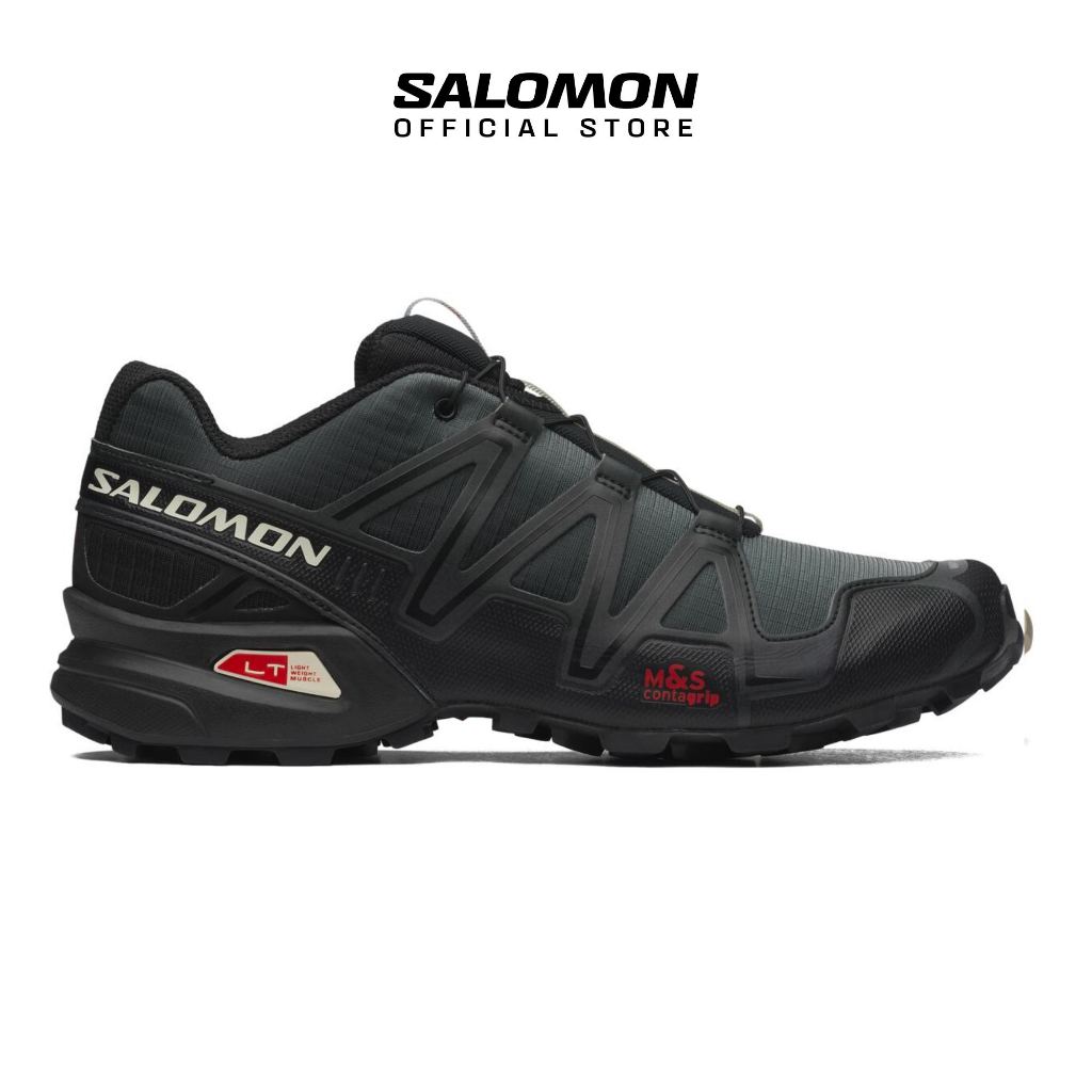 SALOMON SPEEDCROSS 3 DUAL AURA Unisex SPORTSTYLE Sneakers Official Store