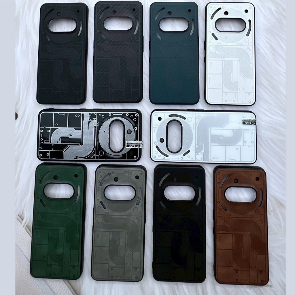 เคส Nothing Phone Case 3A / 3Pro (THพร้อมส่ง ในไทย)