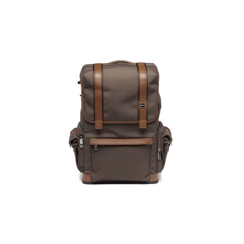 กระเป๋ากล้อง Gitzo Legende camera backpack