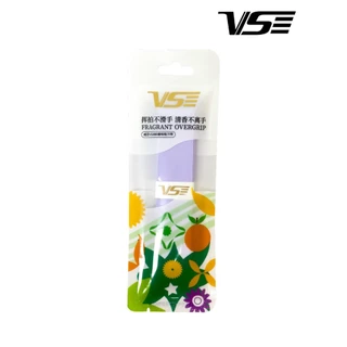 VS กริปพันด้ามไม้แบดมินตัน รุ่น VG888 (มีกลิ่นหอม)