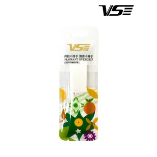 VS กริปพันด้ามไม้แบดมินตัน รุ่น VG888 (มีกลิ่นหอม)