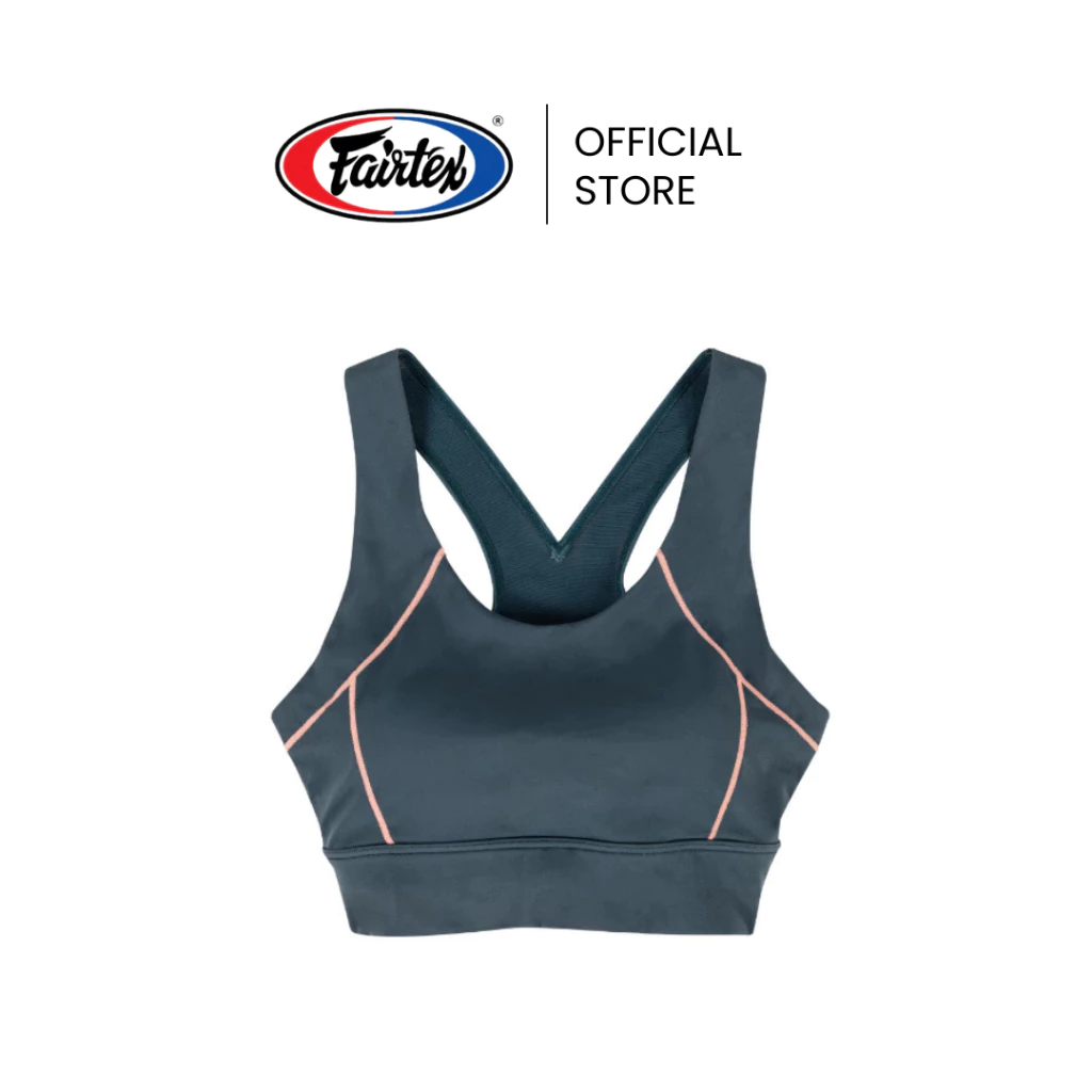 Fairtex สปอร์ตบราผู้หญิง BRA21 thumbnail 5