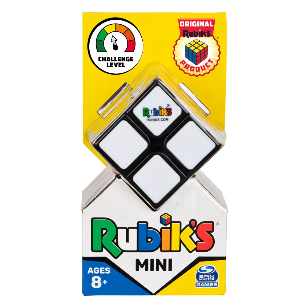 RUBIK'S CUBE 2X2  ของเล่นรูบิค