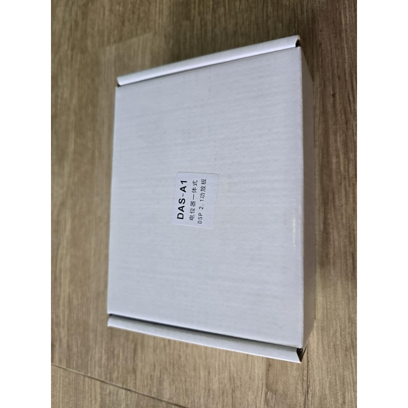 DAS A1 แท้ แอมป์จิ๋ว zkdasa1 dsp amp รถยนต์ dsp รถยนต์ dsp เครื่องเสียง รถยนต์ แอมป์จิ๋วแรงๆ แอมป์จิ