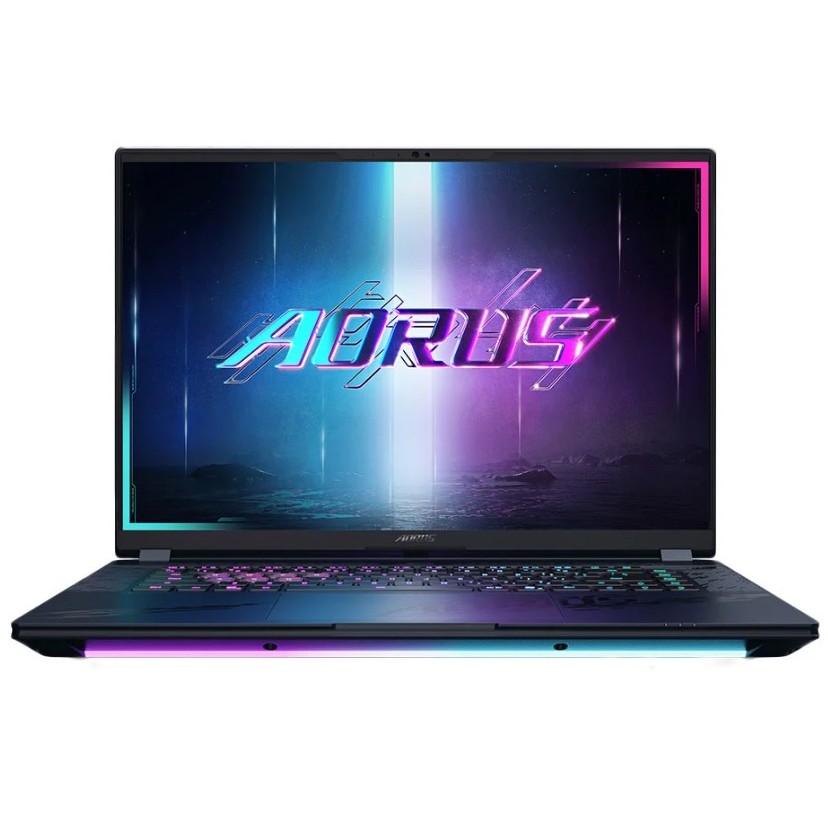 GIGABYTE AORUS MASTER 16 AM6H-BXHC4THE94SH- DARK TIDE NOTEBOOK