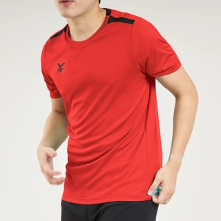 [S-2XL] FBT เสื้อฟุตบอล ตัดต่อ เสื้อกีฬา ใส่ออกกำลังกาย ผ้าไมโครโพลีเอสเตอร์ ใส่สบาย รหัส B2A219