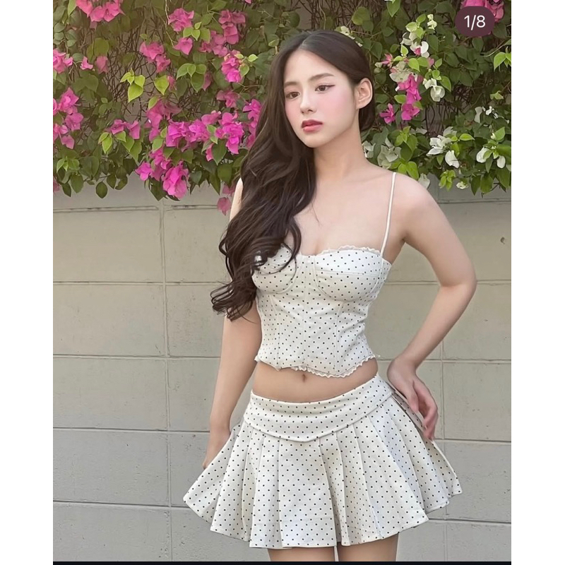 พร้อมส่ง Phelan Set Byvee